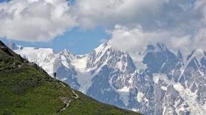 Trekking w Gruzji - praktyczne porady